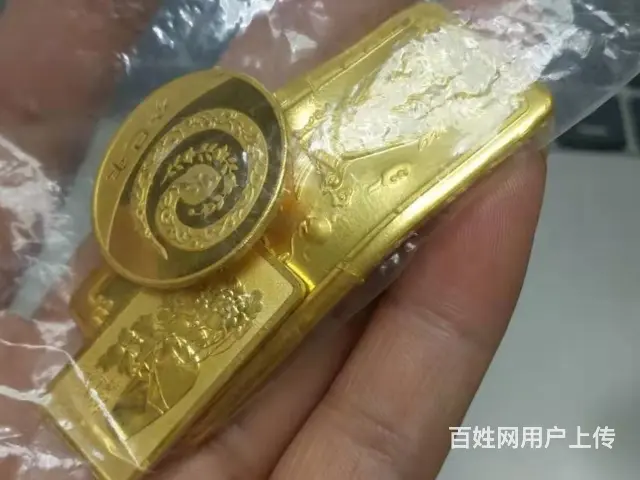 邢台今日黄金回收多少钱一克哪里可以回收黄金 - 图片 1