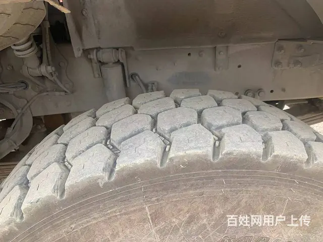 17年12月400玉柴，6米货箱。 - 图片 8
