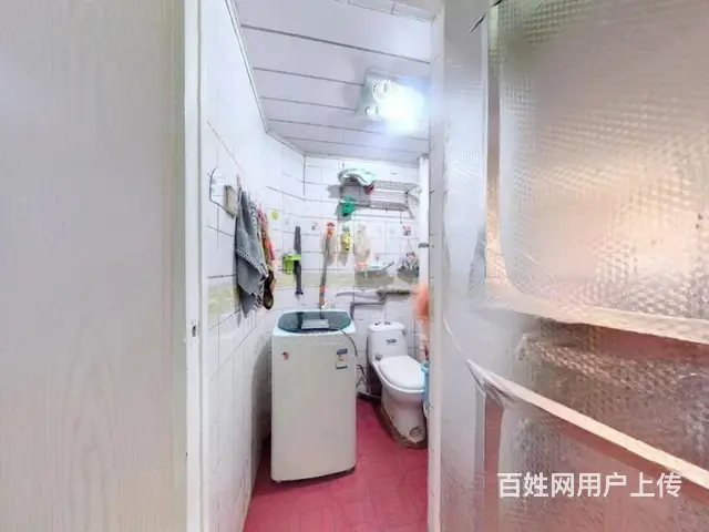 留园公司惠民小区 普通住宅 简单装修 - 图片 3