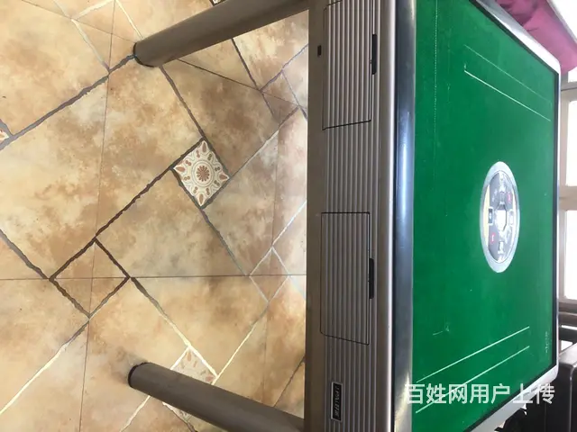 出售麻将机 - 图片 1