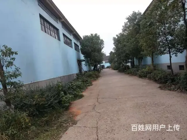1楼农科园附近仓库 进17.5米挂车 - 图片 9