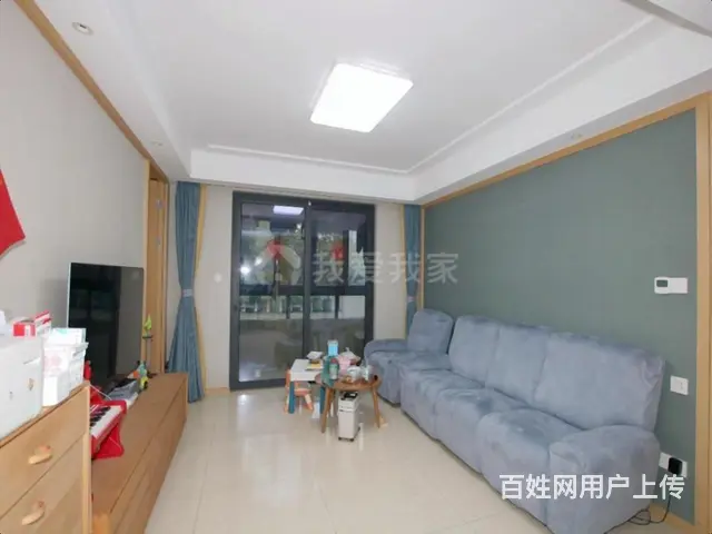 康桥89.16平祥生云浦新语多层[1-7层]305.00万元 - 图片 1