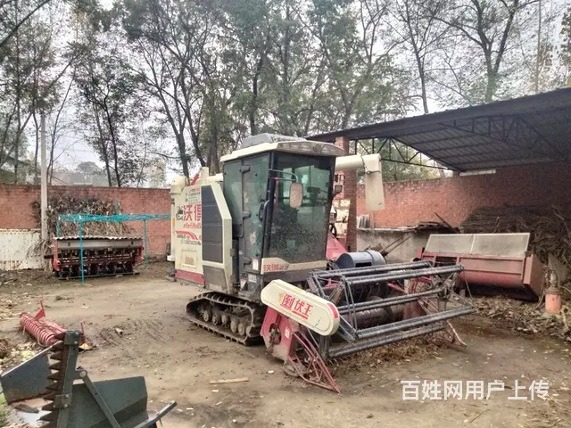 五百多小时本人一手车 - 图片 1