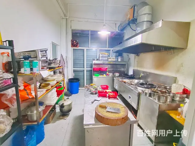 （老板本人）地铁口马王堆汽配城早餐粉店夜宵店低价急转6183 - 图片 9