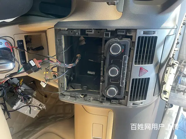 大众途安 导航倒车影像 ​‌​‌‌‌沈阳市皇姑区昆 - 图片 12