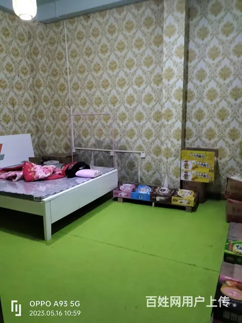 (麦子邦免费找店)转让市场门口商铺, 人流量大,客源稳定! - 图片 4