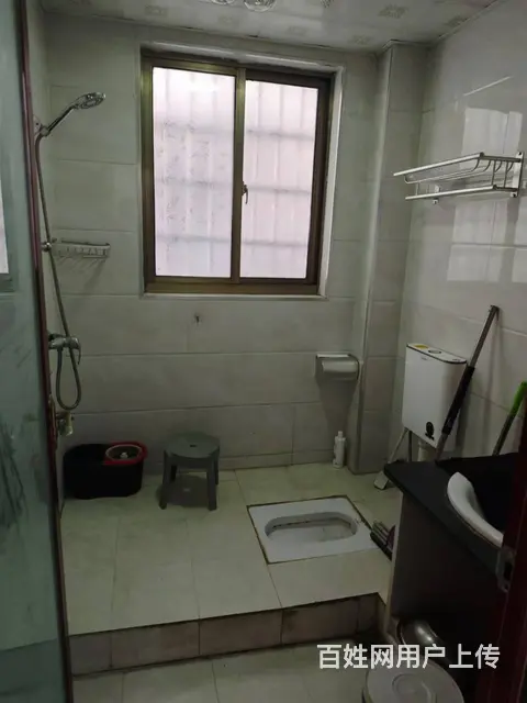 上高芙蓉佳苑二楼清爽装修三房地下室10平好停车近广场超市 - 图片 8