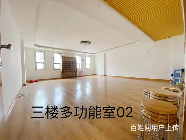 2200平精装修配套适合教育培训，幼儿园，托育教育等项目不限 - 图片 12