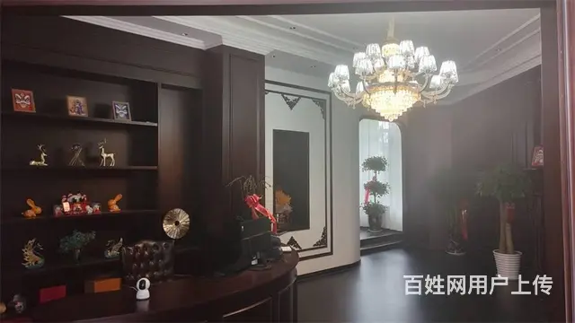 【同城搜铺网免费找店】神木金澜小区530平私人定制店转让 - 图片 10