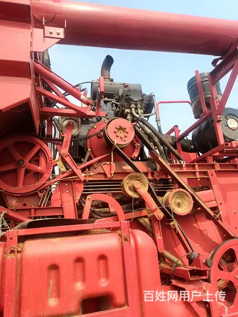 出售22年福田GM100 - 图片 4