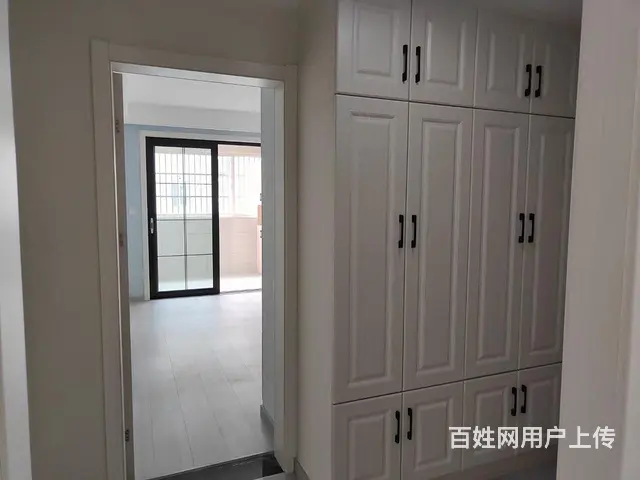 金源福地电梯洋房4楼162平，全新品牌精装，3室2厅2卫， - 图片 8
