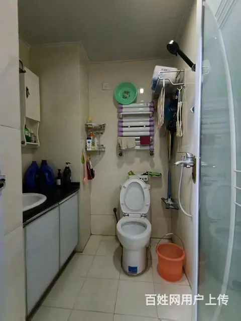 体育馆附近中弘名都城 普通住宅 精装修 - 图片 2