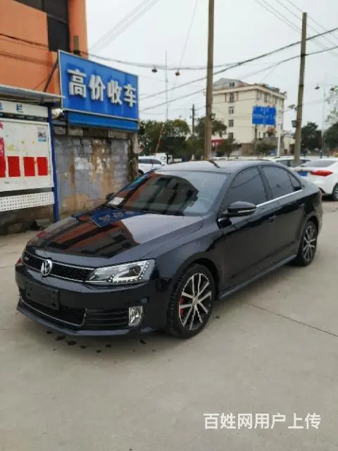 【搞定了！】大众 速腾 2013款 速腾GLI 2.0TSI - 图片 1