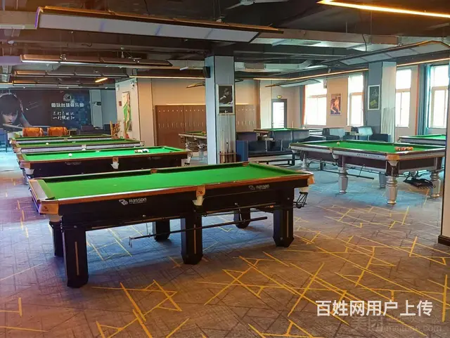 图玩台球俱乐部 - 图片 5