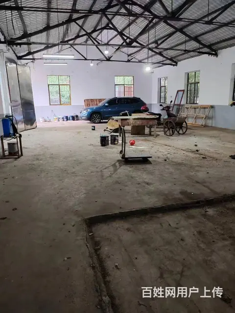 （个人发布）雨花区跳马镇佳兆业旁300平厂房仓库 - 图片 2