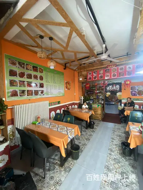 【搞定了！】平房区万达临街餐饮烧烤店出兑 - 图片 6