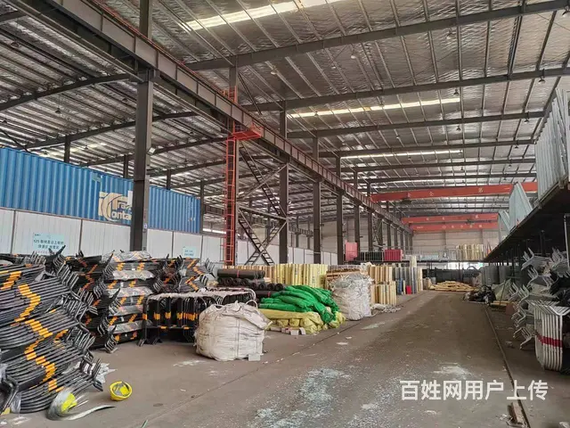 （老板本人）开福区长沙港附近园区厂房/仓库房东直租 5924 - 图片 6