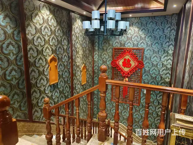 9043（铺联邦）欣欣嘉园足浴养生馆低价转让 - 图片 3