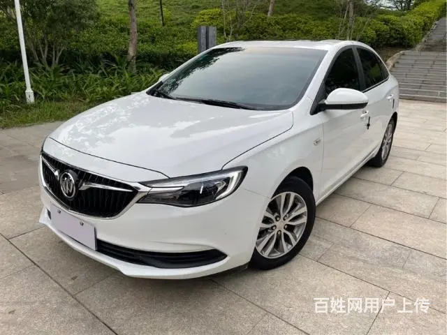 二手英朗可分期不看真信 - 图片 8