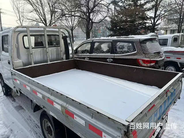 金杯 平板车 - 图片 8