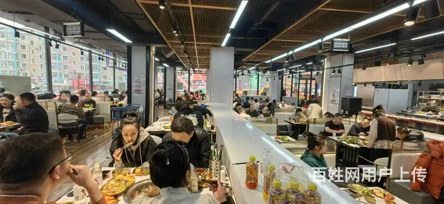 【搞定了！】江北学院路大学城饭店出兑转让，急兑 - 图片 2