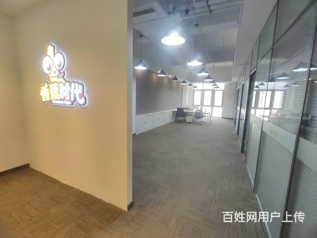 三好街丨新世界丰盛丨纯写丨186平丨带家具丨14.5万含物业 - 图片 1
