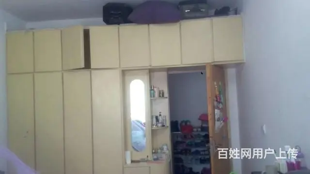 炎福街普通住宅单间一出租 中装修 - 图片 1