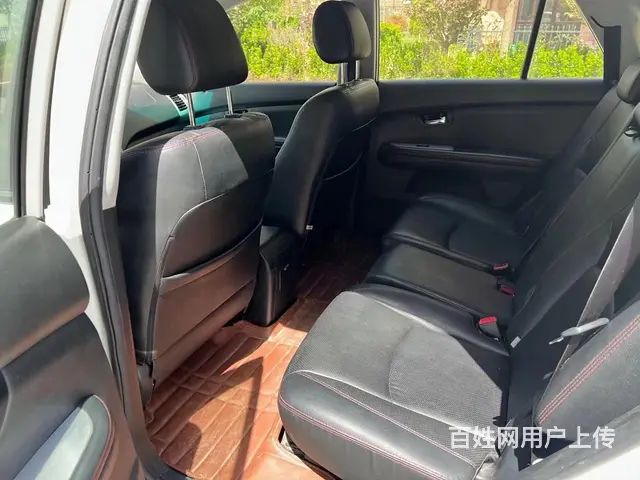 比亚迪S6 2014款 2.0 手动 豪华型 - 图片 3