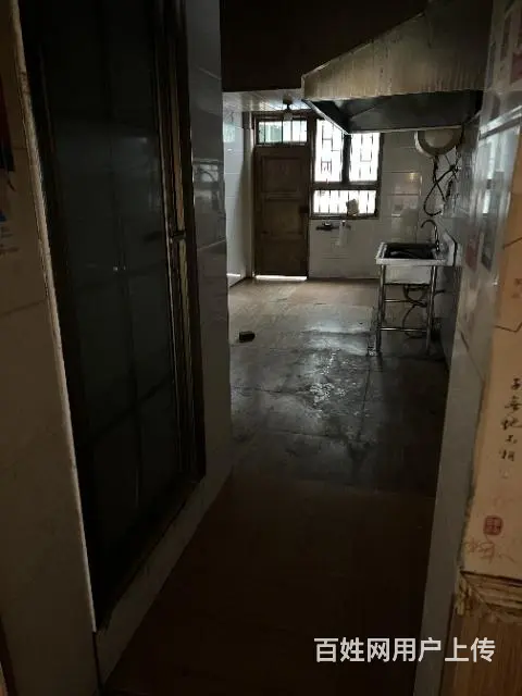 西小区夜市街旺铺低价出租 - 图片 3