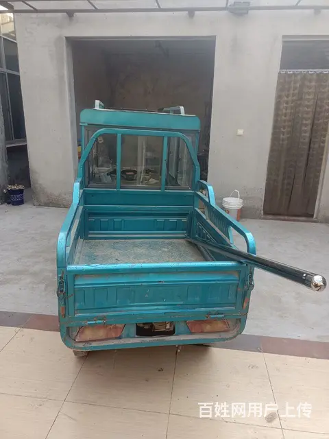 转让双鸿瑞达电动车 - 图片 8