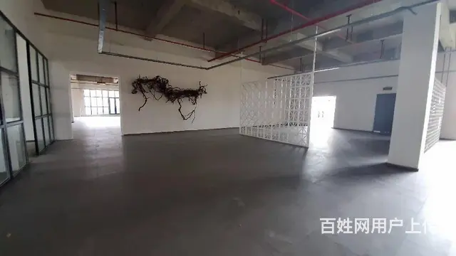 办公  ，花桥商环境，1400.00平中等装修写字楼出租 - 图片 10