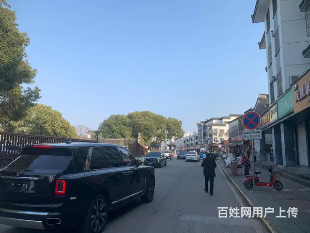 （淘铺铺免费推荐）昆山锦溪古镇门口铺子转让中 带技术也可以 - 图片 4