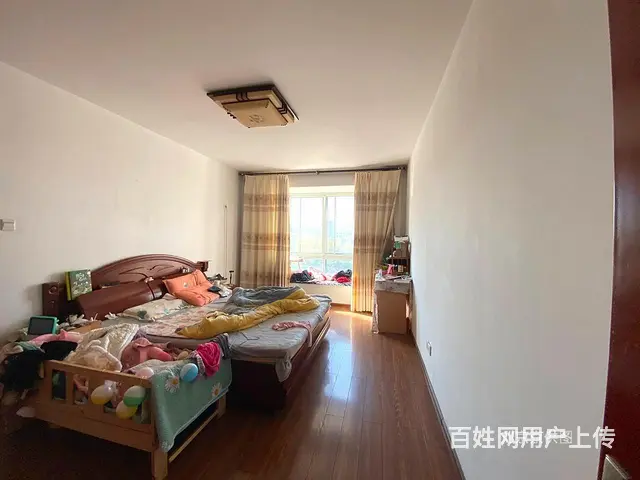 就这价！带车位，带草厦全送了，电梯5楼海源丽都东区新都 - 图片 6