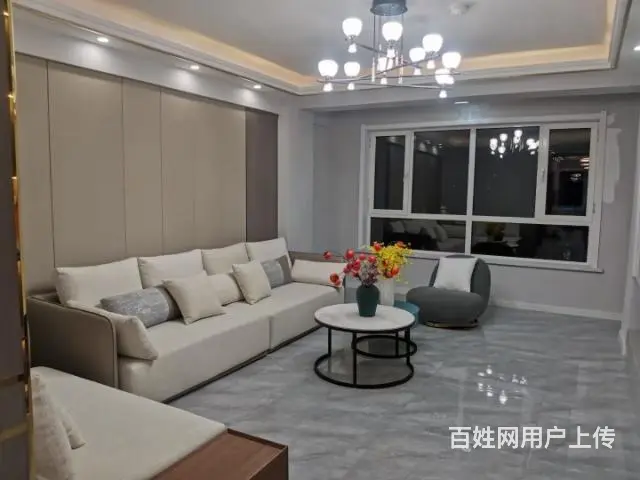 香梅湾7楼110平轻奢精装 - 图片 9