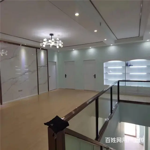 【同城搜铺网免费找店】曼哈顿北门145平美容院转让 - 图片 3