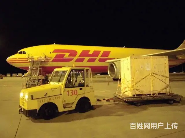 常州/武进DHL国际快递/全球快递及国际托运服务 - 图片 4