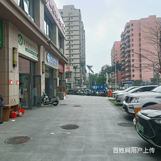 （51旺铺推荐）盐灶滨海丽景75平空铺出租 - 图片 3