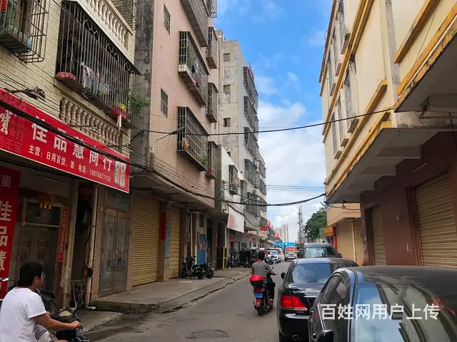 （51旺铺推荐）高坡村临街220平房东直租铺面 - 图片 3