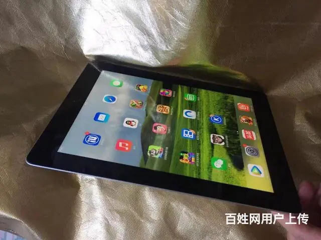 个人在家用的苹果平板电脑 - 图片 4