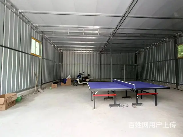 （51旺铺推荐）海螺100平仓库出租 - 图片 3