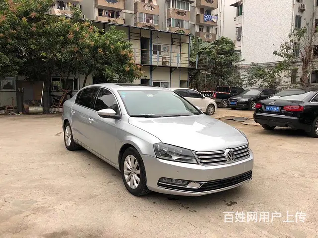 大众 迈腾 2012款 1.8TSI 双离合 豪华版 - 图片 2
