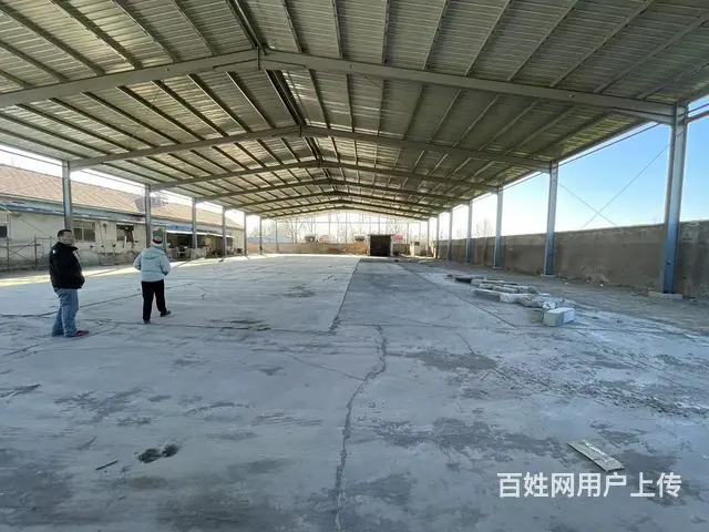 临淄区凤凰镇厂房出租 - 图片 4