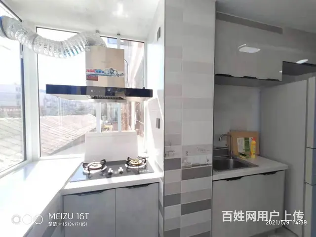 东湖明德医院附近龙江南里卫东街正2楼33平双阳家具家电全~ - 图片 9