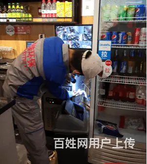 商丘捕鼠公司商丘环境消杀服务 - 图片 1