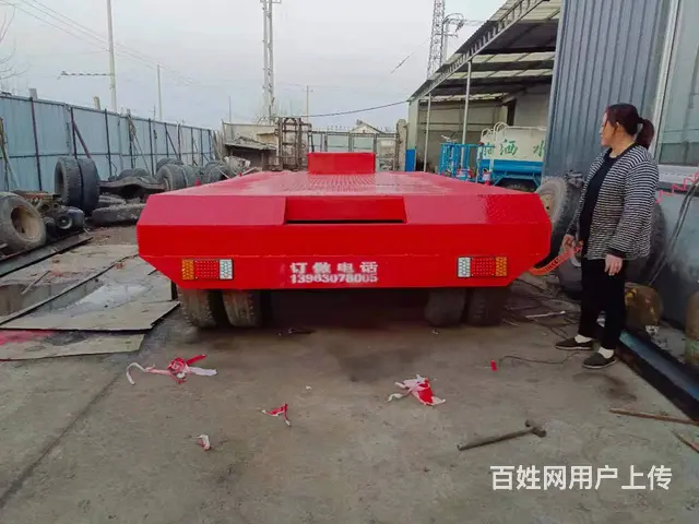 挖机托板厂家定做，批发零售均可！ - 图片 3