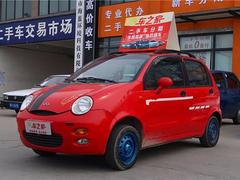 【搞定了！】奇瑞QQ 2009款 QQ3 0.8