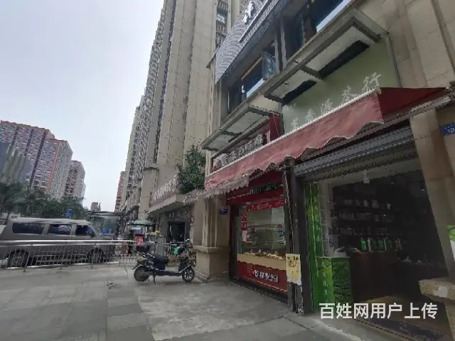 YPYJ青羊区茶行转让，可做烟酒、水果、茶叶、蔬菜 - 图片 6