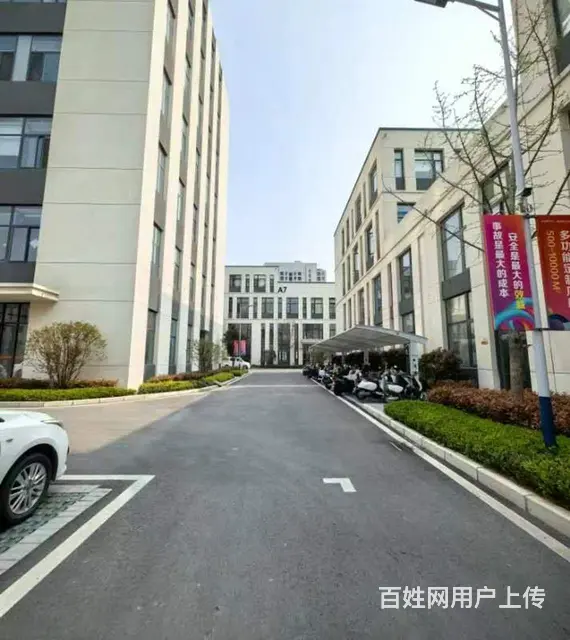 徐州办公型厂房出售出租 证件齐全 - 图片 1