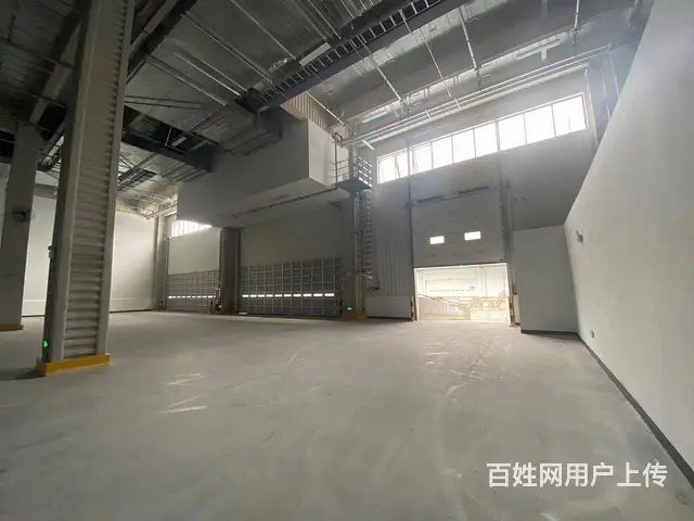 南湖原房东独门独院32000平米丙二类适合物流电商 - 图片 6