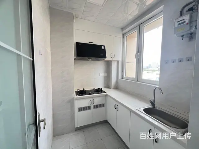 威海火车站南 精装一室出租800 - 图片 5